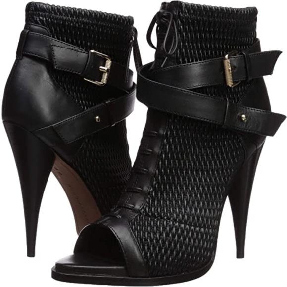 bcbg gia bootie